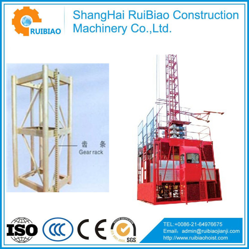 Construction Building Lifting Equipment