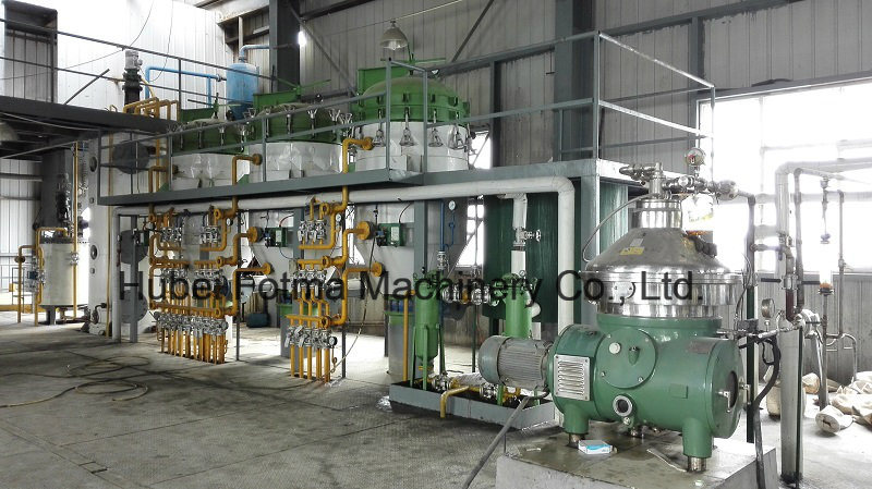 Cold Oil Making Mill/ Extraction /Screw Press Machine (SYZX24)