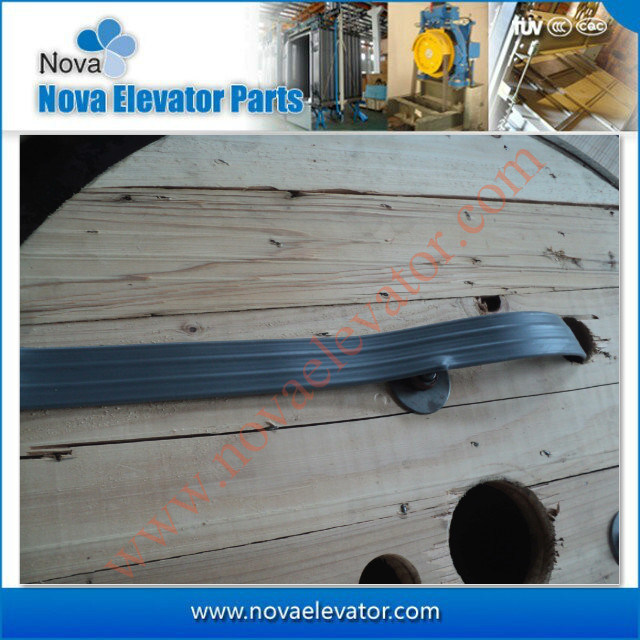 Lift Cable Elevator Flat Complete Cable for Control System