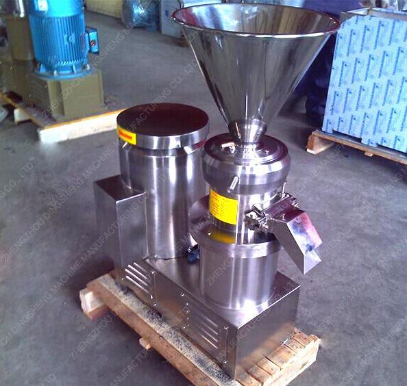 Hot Sales Chilli Butter Grinding Machine