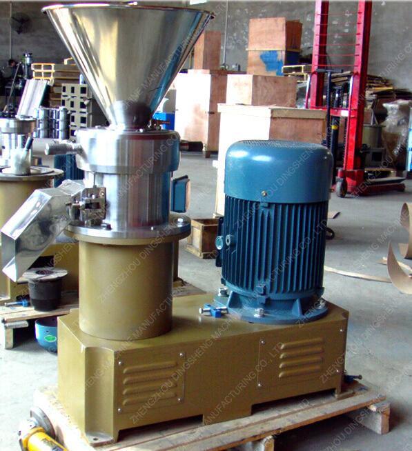 Hot Sales Chilli Butter Grinding Machine