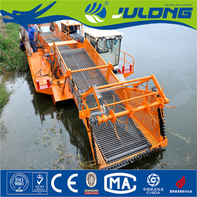 Water Weed Cutting Machine for Sale