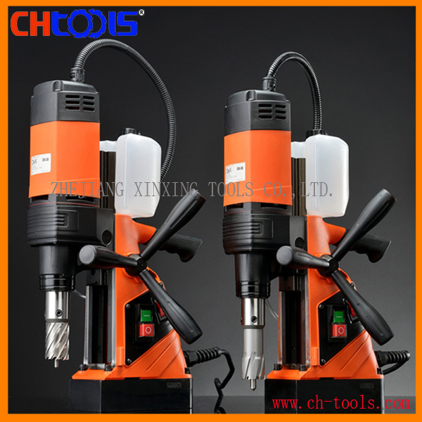 New Magnetic Drilling Machine for Annular Cutter (DX-35)