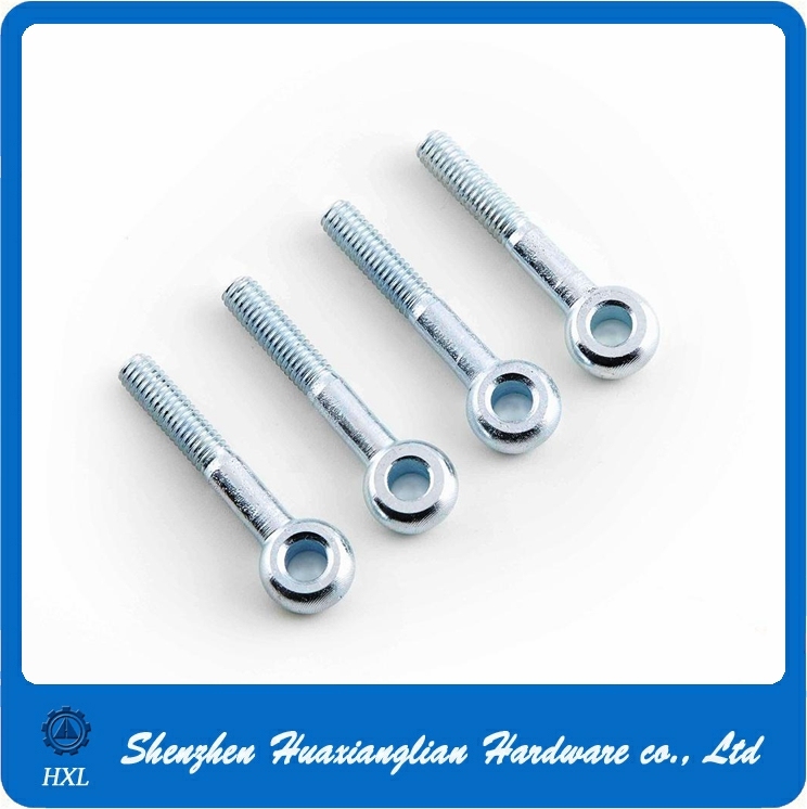 DIN444 Partial or Full Threaded Swing Eye Bolt