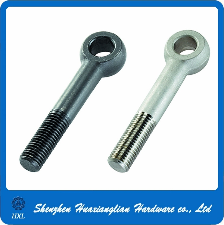 DIN444 Partial or Full Threaded Swing Eye Bolt