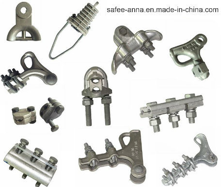 China Hot Forged Electric Power Fittings and Electric Power Hardware - China Electric Power Fitting, Electric Power Hardware