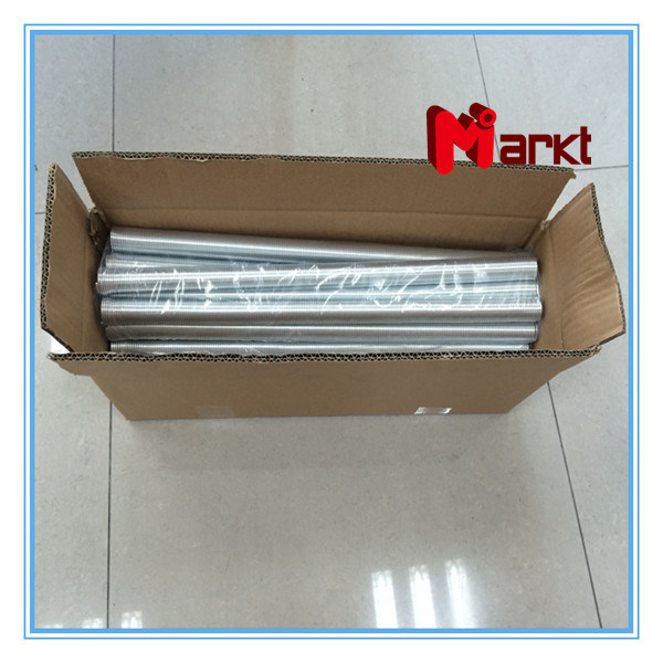 Outside Spring for Multilayer Pipe and Tube