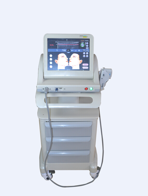 Ultrasound Hifu for Body Slimming System (hifu03)