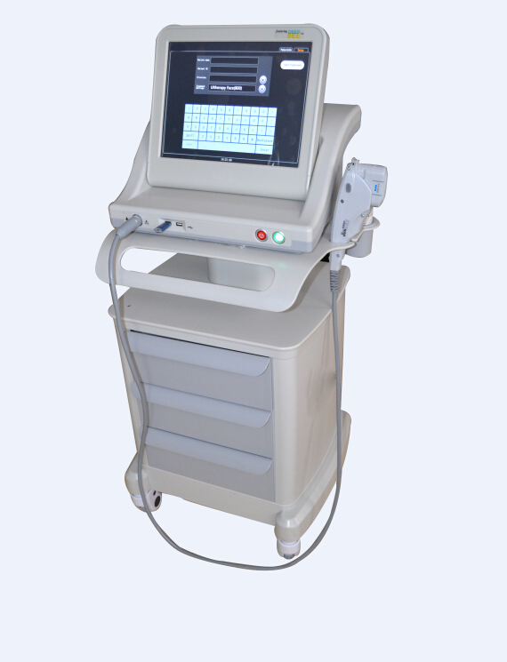 Ultrasound Hifu for Body Slimming System (hifu03)