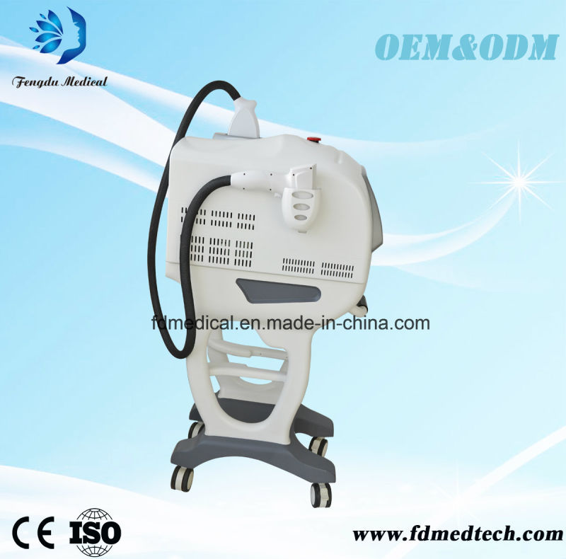 New Products Permanent Depilation 808nm Hair Removal Laser