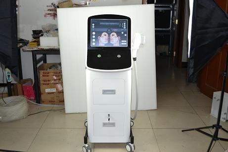 Professional Hifu Machine for Skin Tighten Treatment