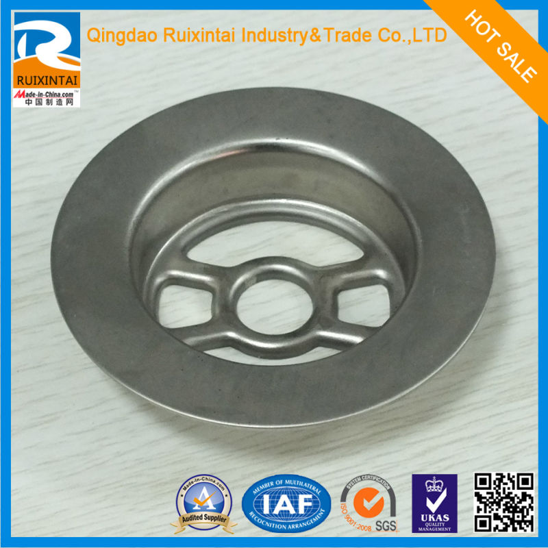 Professional Manufacturer Custom Make Aluminum Die Casting Part