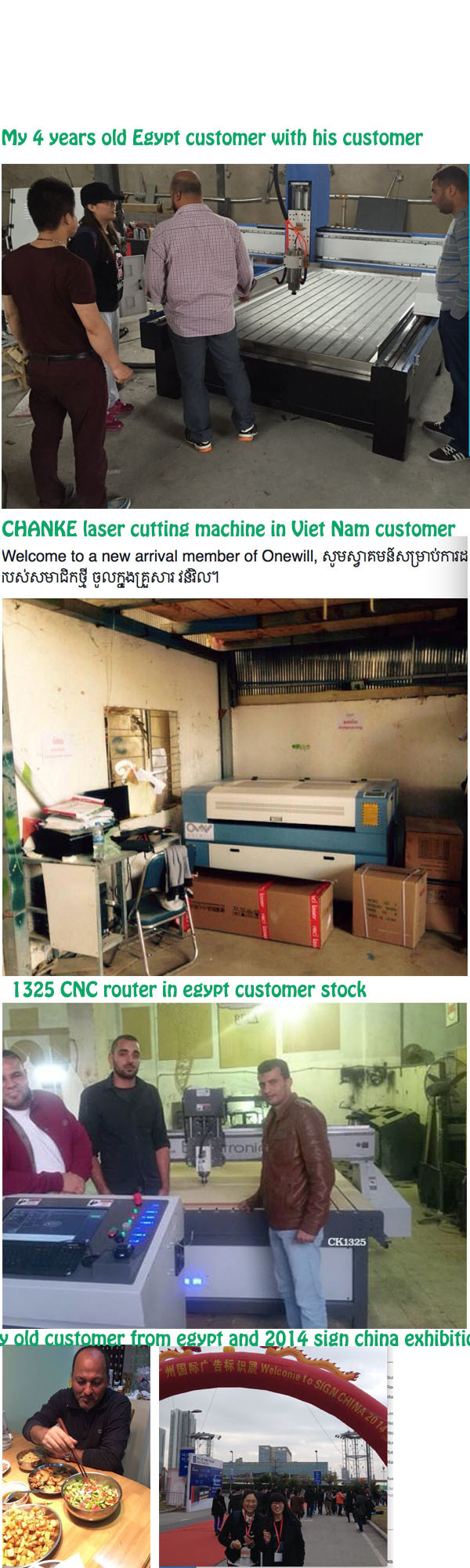 Ck6090 90W Reci 10mm Acrylic CO2 Laser Engraving Cutting Machine