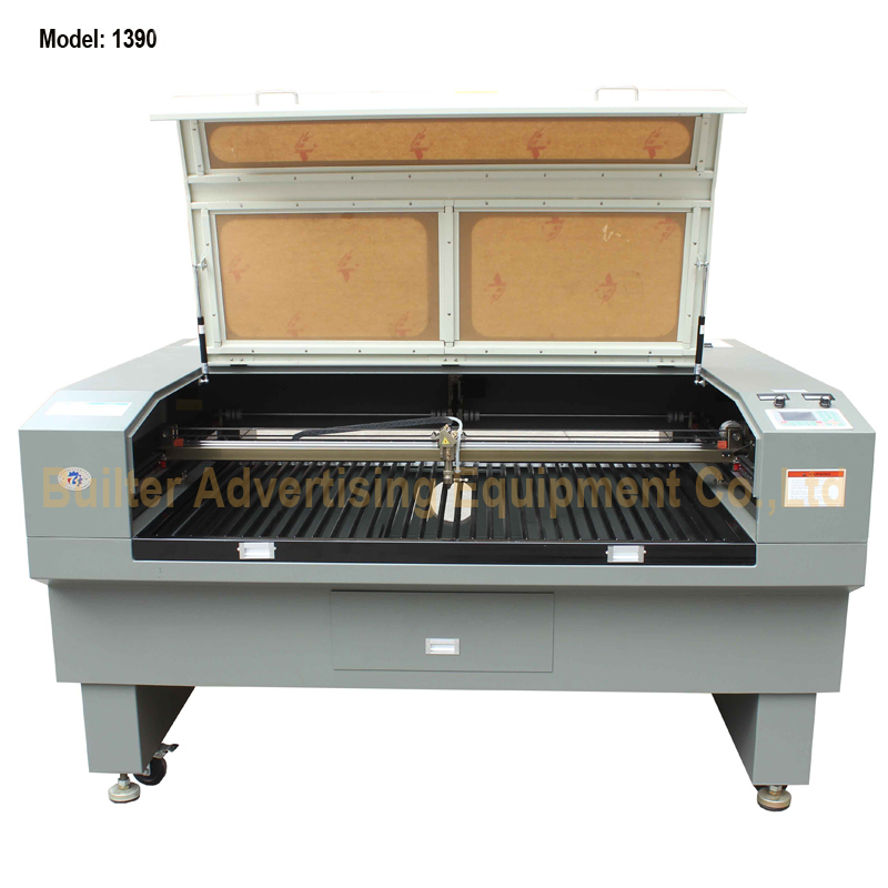 Good Quality Laser Engraving Machine