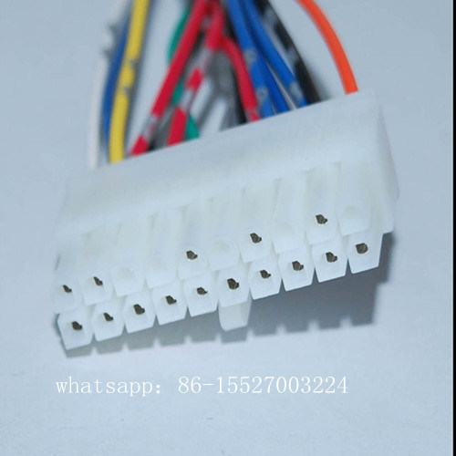 Professional Auto Wire Harness with Customized