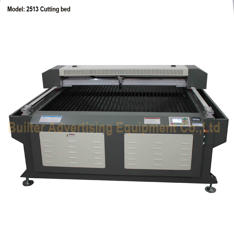 Hot Sale CO2 Laser Cutting Machine