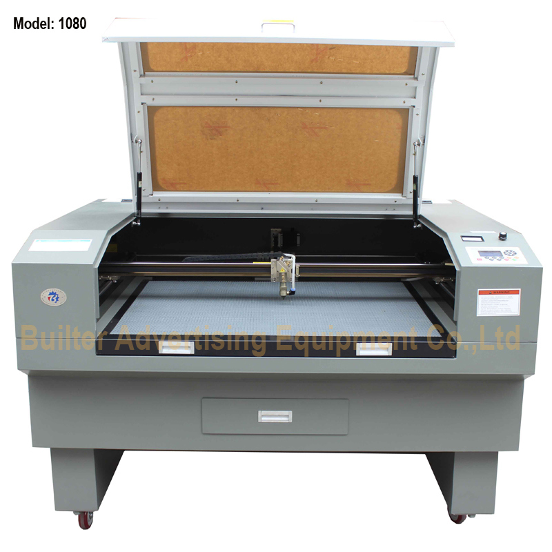 Hot Sale CO2 Laser Cutting Machine