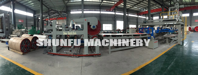 Cardboard Paperboard Making Machinery Using Agricultural Waste Rice Straw Material