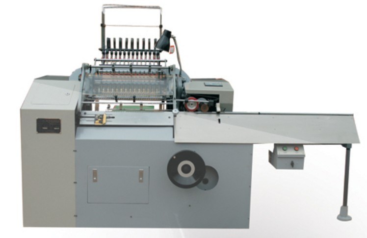 Thread Book Sewing Machine (ZSXB-460C)