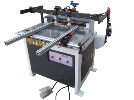 Mz73211b Boring Machine for Woodworking From Sosn Furniture Making