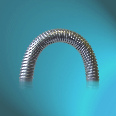 Flexible Galvanised Steel Conduits (German Standard)