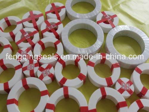 PTFE/Silicone/EPDM Seal Washer Rubber Flange Gasket