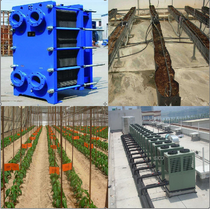 Carbon Magnetic Water Treatment Equipment