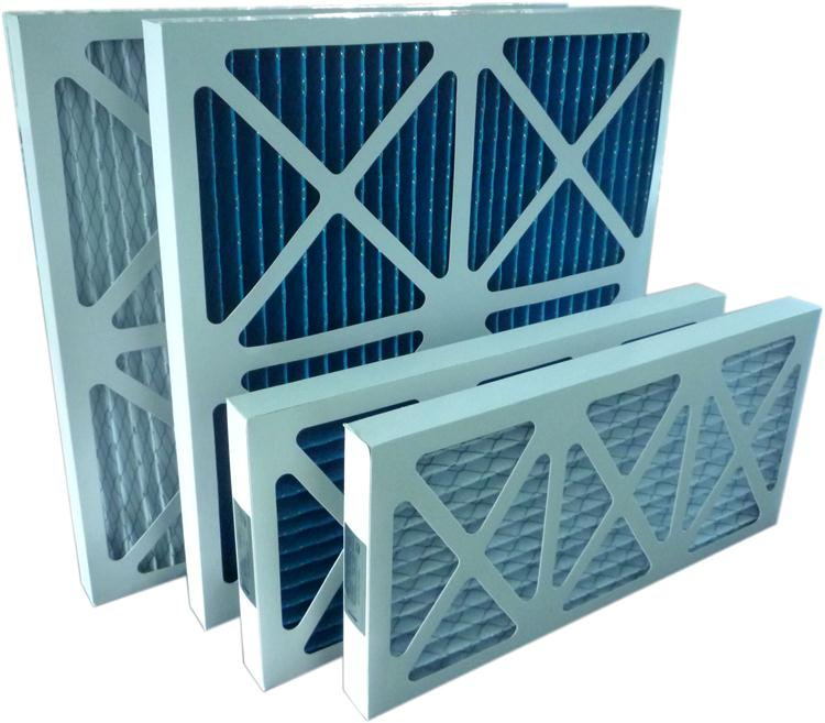 G4 Panel Pre Filter/Primary Coarse Air Filter for Industrial Air Conditioner