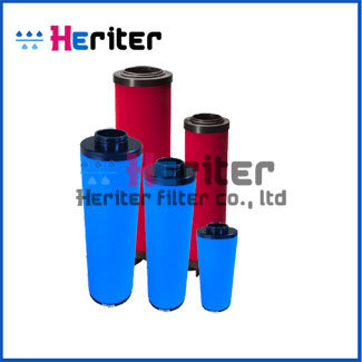 Replacement Compressed Air Filter Element Hankison Filter E9-36