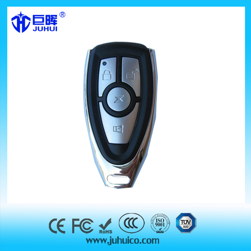 433MHz Saw RF Wireless Remote Control