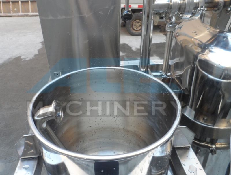 Milk Pasteurizer 100L for Sale (ACE-SJJ-2N)