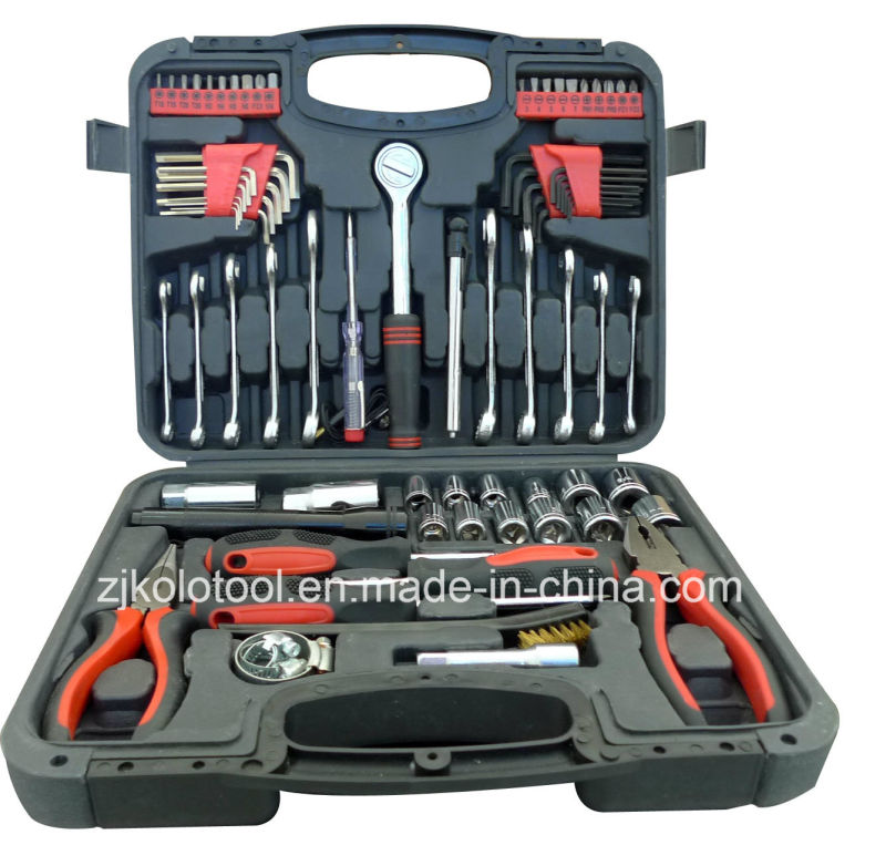 160PCS Auto Repair Hand Tool Set