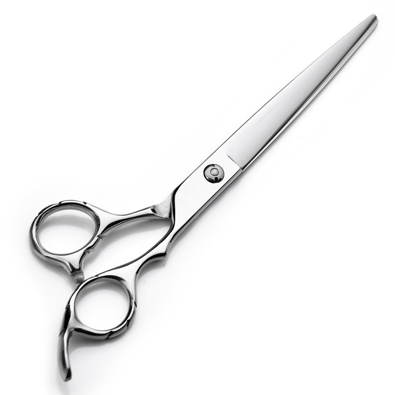 High Classic Stainless Steel Pet Scissors Dog Hair Cutter