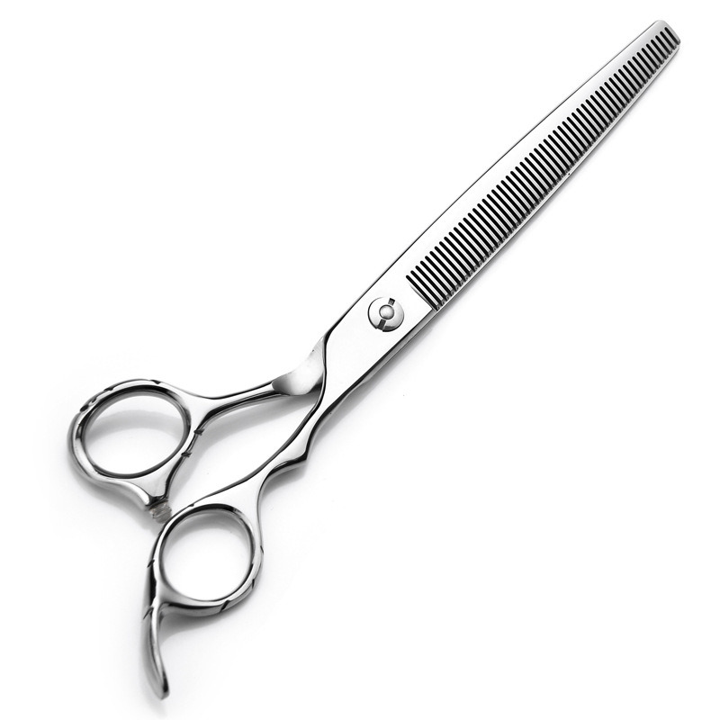 High Classic Stainless Steel Pet Scissors Dog Hair Cutter