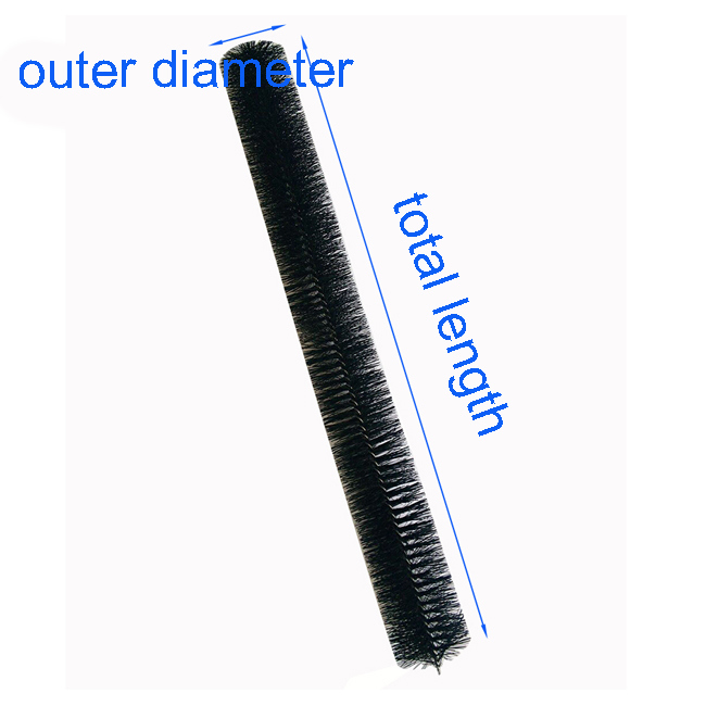 Plastic Garden Gutter Cleaning Tool From China Factory