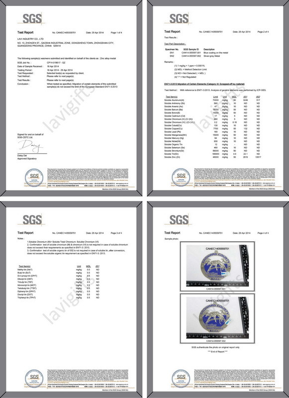 Wholesale Unique Cheap Zinc Alloy Custom Craft 3D Round Promotion Souvenir Sport Award Gold Metal Sport Blank Medal with Printing Sticker Inserts Logo