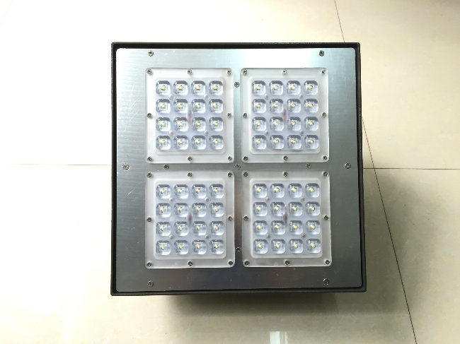 Indoor Outdoor Quality 90W High Bay LED Canopy Lighting