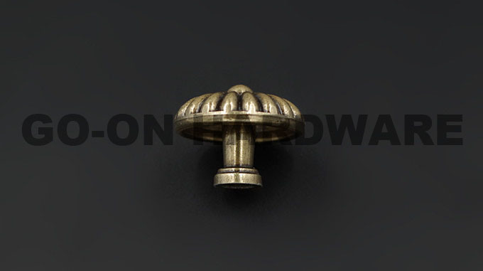 Classical Furniture Cabinet Kitchen Pull Handles/Knob - G12093