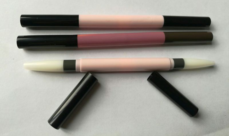 Double Lip Liner Pencil Packaging