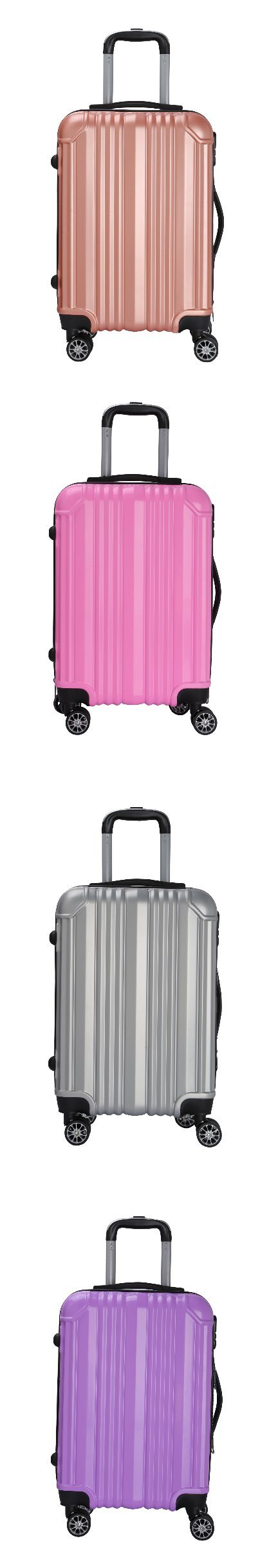 20/24/28 Wholesale Cheap Suitcase, Traveling Luggage Bag (XHP078)