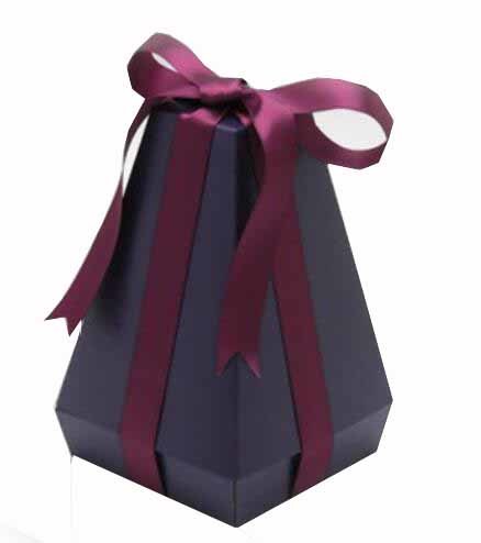 Luxury Gift Packaging Chocolate Box/Chocolate Gift Packaging Box
