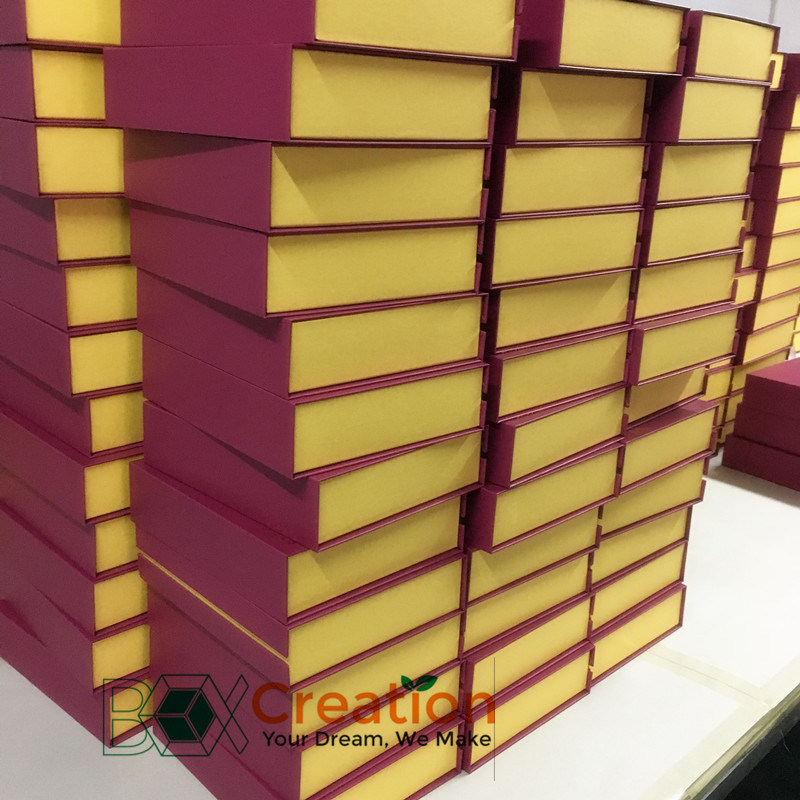 Luxury Gift Packaging Chocolate Box/Chocolate Gift Packaging Box