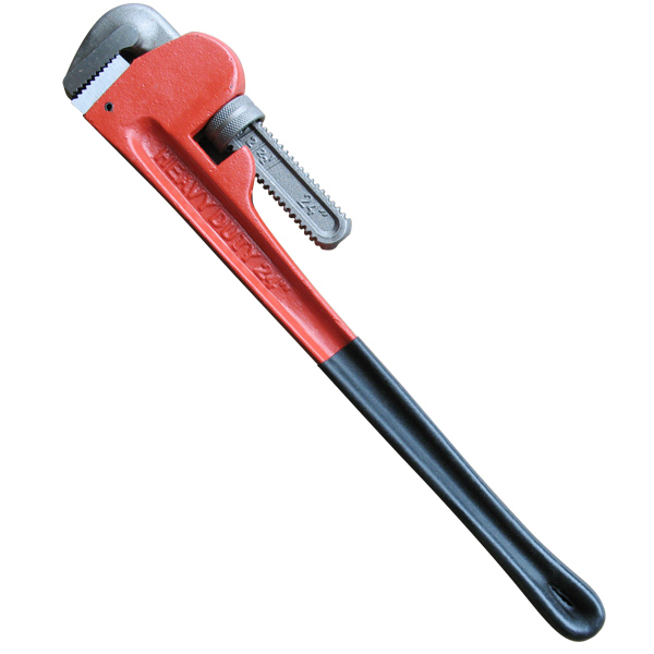 Heavy Duty Pipe Wrench (FPW-02)