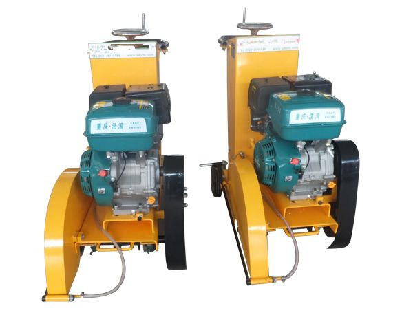 Best Price Asphalt Road Cutter Concrete Saw for Sale