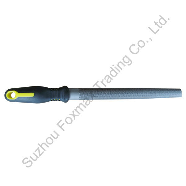 Top Quality Half Round File (SF-07)