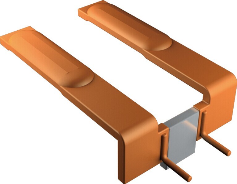 High Technology Copper Manganin Shunt Resistor for Kwh Meter (FL-410)