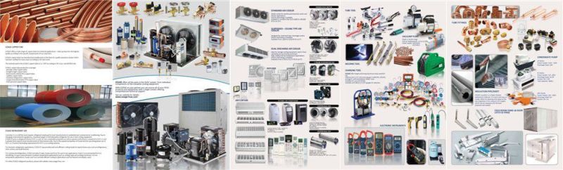 AC Capacitors Cbb60 35UF of Mpp Film Capacitor