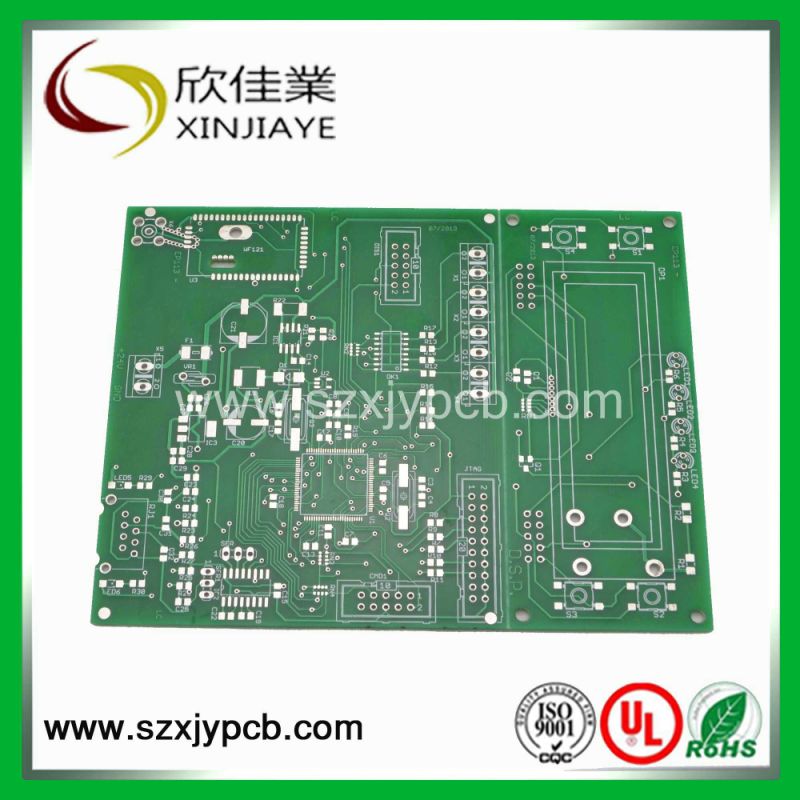 Fr4 PCB Thinckness 1oz and Rigid-Flex PCB