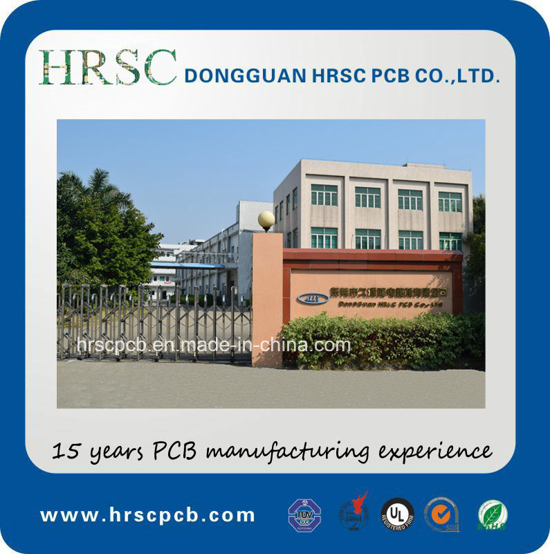 OEM/ODM PCB Board Manufacturers