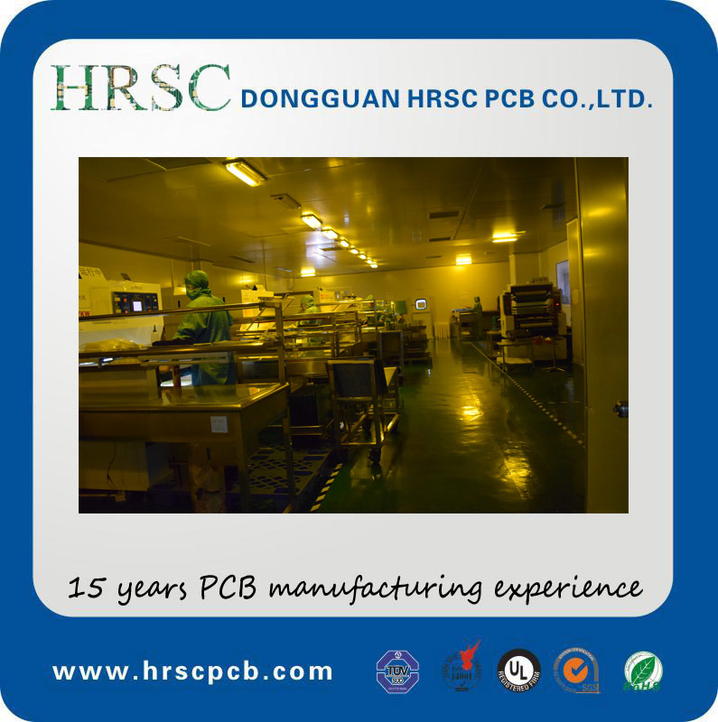 OEM/ODM PCB Board Manufacturers